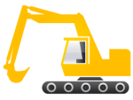 excavator